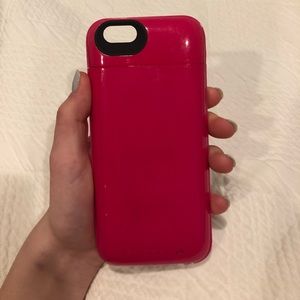 mophie juice pack air Phone Case